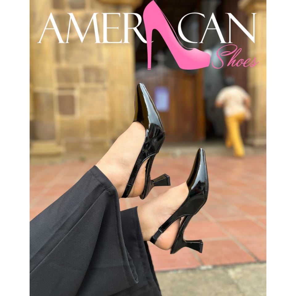 PUNTUDO ESTRELLA NEGRO